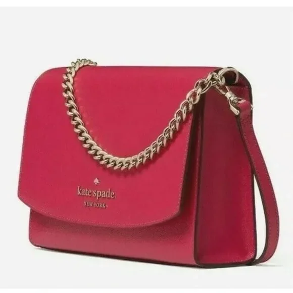 Kate Spade Carson Convertible Crossbody - Picture 2 of 16